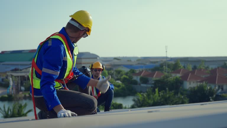Best Roof Coating Services  in Duson, LA
