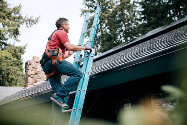 Best Flat Roofing  in Duson, LA
