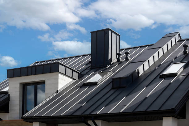 Best Green or Eco-Friendly Roofing Solutions  in Duson, LA